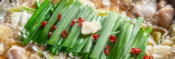 もつ鍋をおいしく食べるには？サムネイル